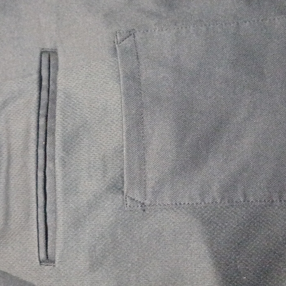 NEW Amazon Essentials Men's Classic-Fit Button-Front Stretch Blazer - Navy NICE! - Picture 12 of 14